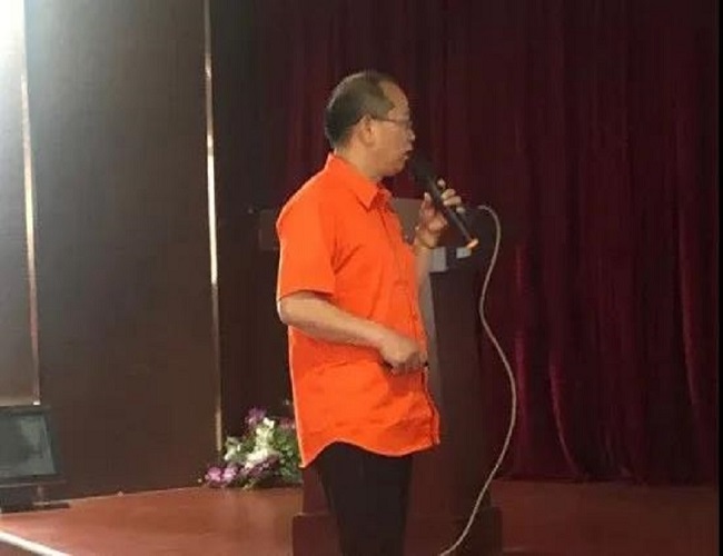 打造学习型组织，求精集团营销人员培训纪实