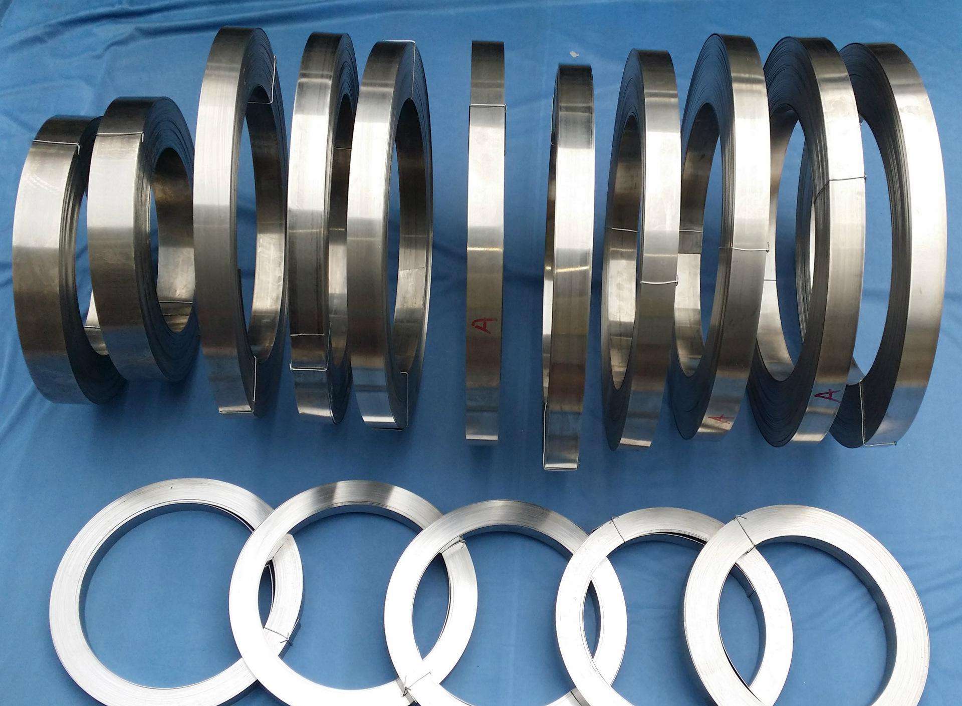 求精新推——镍基合金Inconel600介绍