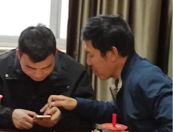 求精集团阿米巴