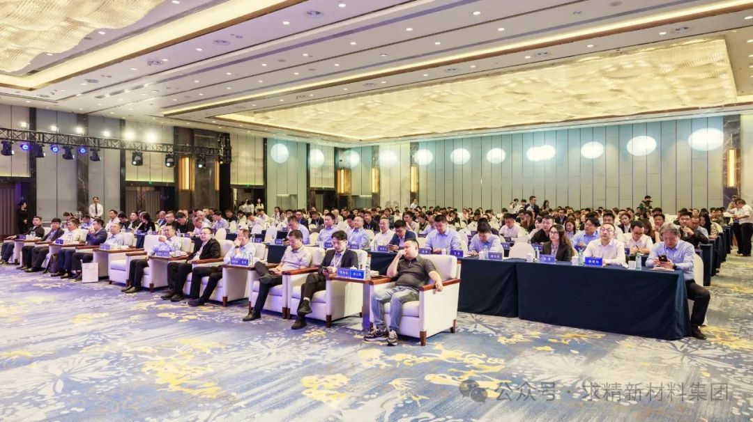 喜报I求和不锈钢连续斩获3项行业大奖! 喜报I求和不锈钢连续斩获3项行业大奖!