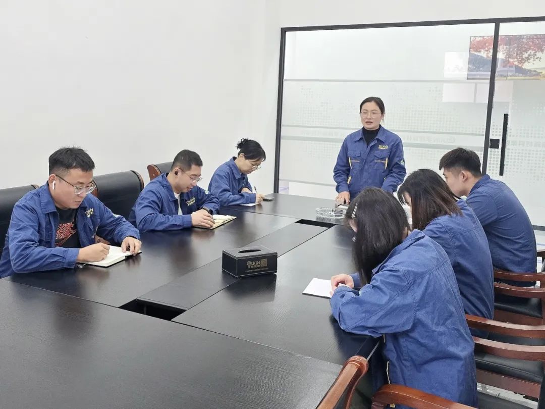 学习分享系列会议——求和小组业务经验交流会 学习分享系列会议——求和小组业务经验交流会