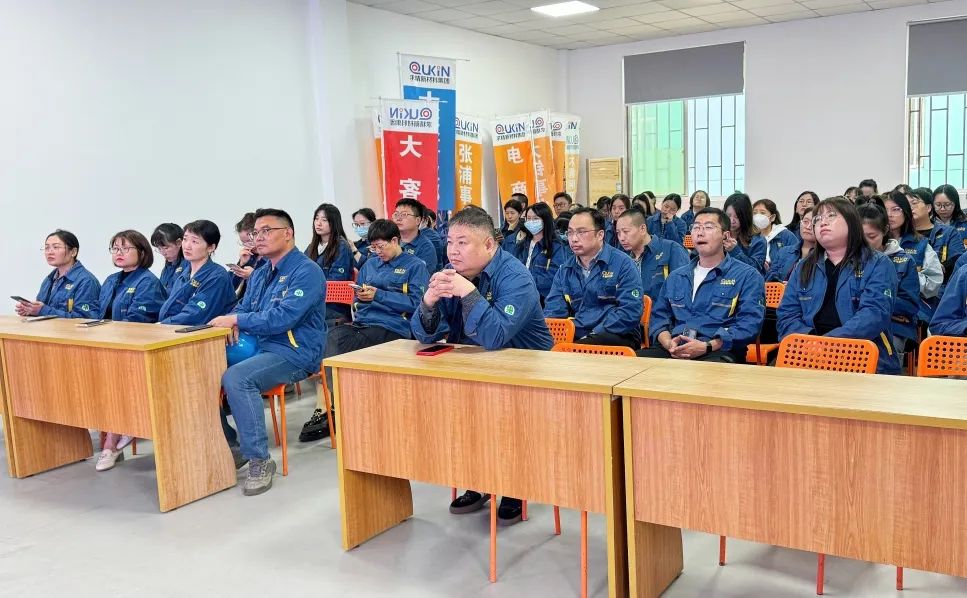 集团新媒体剪辑培训:提升技能,适应新时代传播需求 集团新媒体剪辑培训:提升技能,适应新时代传播需求