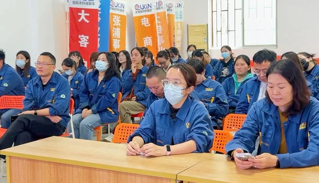 致力提升,媒启新篇|全员剪辑技能提升课 致力提升,媒启新篇|全员剪辑技能提升课