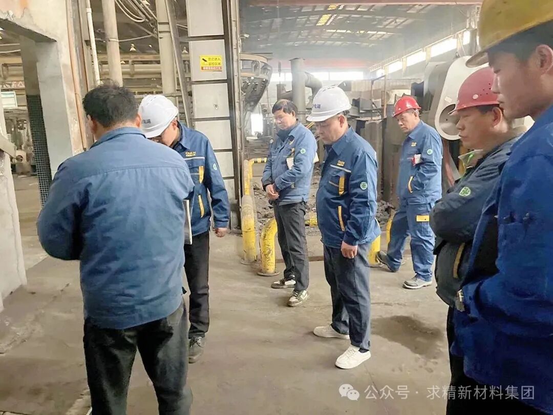 5S现场深度改善，白兔湖生产环境再升级
